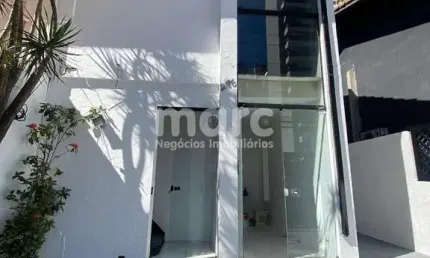 Casa à venda na rua nova cidade, 275, vila olímpia, são paulo, 75 m2 por r$ 1.500.000