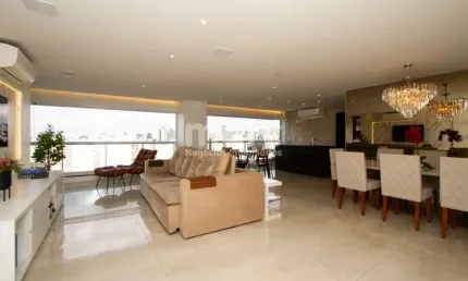 Apartamento com 3 quartos à venda na rua fábia, 31, vila romana, são paulo, 161 m2 por r$ 2.415.000