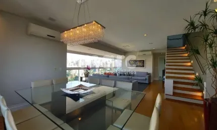 Apartamento com 4 quartos à venda na rua maracaí, 87, aclimação, são paulo, 433 m2 por r$ 4.550.000