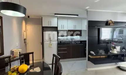 Apartamento com 2 quartos à venda na rua cesário ramalho, 237, cambuci, são paulo, 63 m2 por r$ 670.000