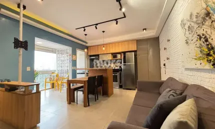 Apartamento com 1 quarto à venda na rua cônego vicente miguel marino, 179, barra funda, são paulo, 57 m2 por r$ 690.000