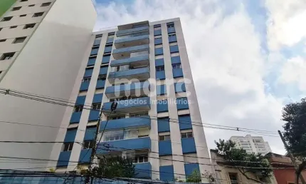 Apartamento com 3 quartos à venda na rua muniz de sousa, 914, aclimação, são paulo, 80 m2 por r$ 600.000