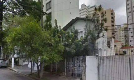Casa com 3 quartos à venda na rua rodrigo cláudio, 42, aclimação, são paulo, 250 m2 por r$ 1.800.000
