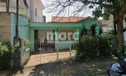 Casa com 3 quartos à venda na rua josé do patrocínio, 83, aclimação, são paulo por r$ 1.500.000
