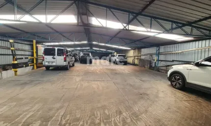 Barracão / galpão / depósito à venda na santa clara, 198, brás, são paulo, 540 m2 por r$ 6.000.000