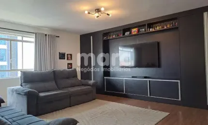 Apartamento com 3 quartos à venda na rua josé getúlio, 578, liberdade, são paulo, 173 m2 por r$ 1.750.000