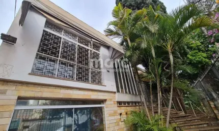 Casa com 4 quartos à venda na rua josé comparato, 37, jardim da glória, são paulo, 621 m2 por r$ 3.930.000