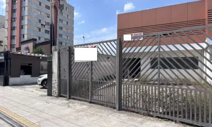 Casa comercial à venda na avenida dom pedro i, 939, vila monumento, são paulo por r$ 5.300.000