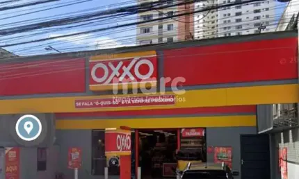 Ponto comercial à venda na rua do lavapés, 554, cambuci, são paulo por r$ 3.700.000