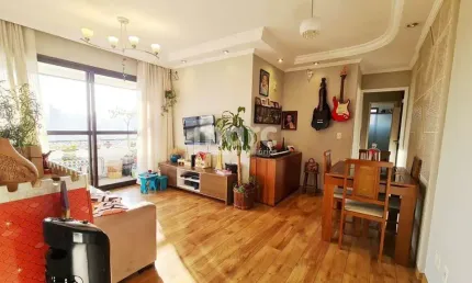 Apartamento com 2 quartos à venda na rua ingles de sousa, 554, jardim da glória, são paulo, 65 m2 por r$ 670.000