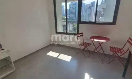 Apartamento com 1 quarto à venda na avenida armando ferrentini, 654, paraíso, são paulo, 22 m2 por r$ 415.000