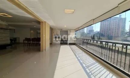 Apartamento com 4 quartos à venda na rua sousa ramos, 320, vila mariana, são paulo, 247 m2 por r$ 3.150.000