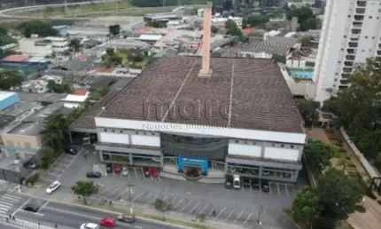 Barracão / galpão / depósito à venda na avenida joão dias, 2300, santo amaro, são paulo, 12158 m2 por r$ 120.000.000