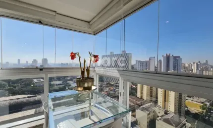 Apartamento com 2 quartos à venda na rua bueno de andrade, 662, aclimação, são paulo, 52 m2 por r$ 890.000