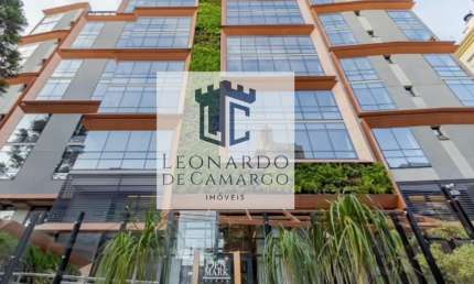 Apartamento de alto padrão à venda no DENMARK CABRAL - 233m², 3 quartos (3 suítes), 3 vagas.