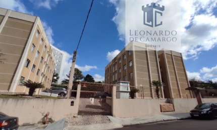 Apartamento com 3 quartos à venda na Rua Margarida Fogiatto Cavagnari, 142, Atuba, Curitiba