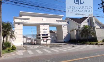 TRIPLEX EM CONDOMÍNIO JARDINS SAO LOURENÇO  3 QUARTOS C SUÍTE