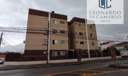 Apartamento com 3 quartos à venda na Rua Paulo Kissula, 836, Capão da Imbuia, Curitiba
