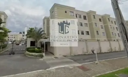 APARTAMENTO GARDEN NO BAIRRO CIDADE JARDIM EM SAO JOSE DOS PINHAIS / COND SPAZIO CELTIC