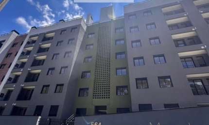 APARTAMENTO NO MORADAS PORTO NO BAIRRO SANTA CANDIDA / SACADA C/ CHURRASQUEIRA