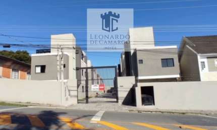 SOBRADO TRIPLEX  COM TERRAÇO / EM  CONDOMÍNIO NO BAIRRO UBERABA