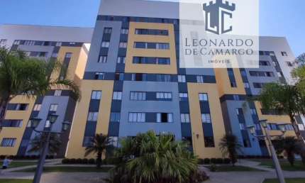 APARTAMENTO 3 QUARTOS C/ SUÍTE CONDOMÍNIO CLUBE  ILHAS GREGAS PINHAIS