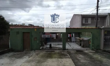 Casa com 4 quartos à venda na Rua Adílio Ramos, 865, Bairro Alto, Curitiba