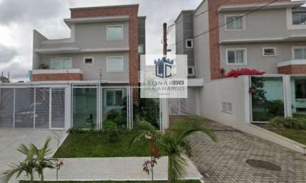 SOBRADO TRIPLEX EM CONDOMÍNIO 4 SUÍTES BAIRRO BOA VISTA