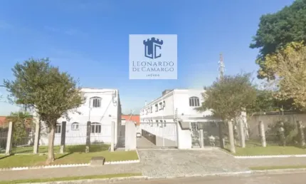Apartamento com 3 quartos à venda na Rua Luiz França, 360, Cajuru, Curitiba