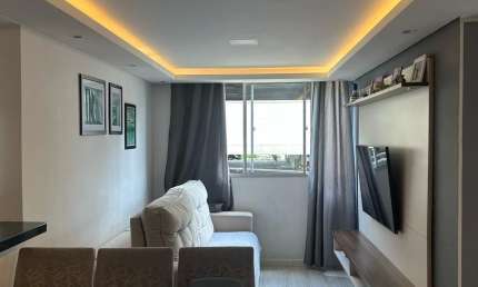 APARTAMENTO TÉRREO 2 QUARTOS SPAZIO CHAMP VILLE BAIRRO ALTO