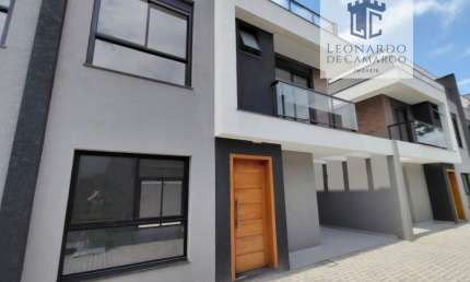 SOBRADO TRIPLEX COM TERRAÇO EM CONDOMINIO BAIRRO BOM RETIRO 3 QUARTOS