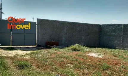 Terreno à venda em Ribeirão Preto-SP, Parque Residencial Lagoinha, 556m² de área  Quer Imóvel Negócios Imobiliários