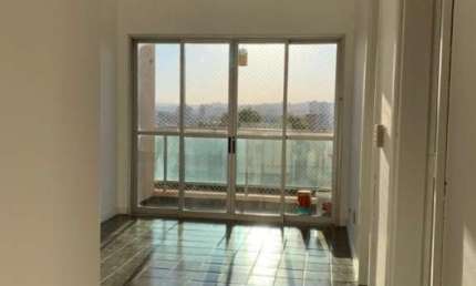 Apartamento à venda no Jardim Sumaré, Ribeirão Preto-SP! 1 quarto, 1 suíte, 2 salas, 1 banheiro, 1 vaga de garagem. 44,00m² de área. Contate a Quer Imóvel Negócios Imobiliários!