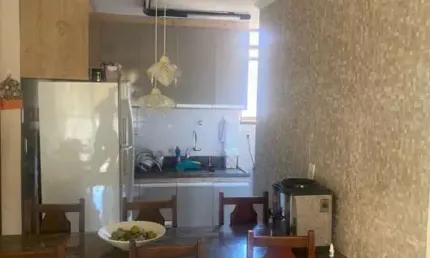 Oportunidade: apartamento à venda no parque industrial lagoinha, ribeirão preto-sp. 3 quartos, 1 suíte, 2 salas, 2 banheiros, 1 vaga de garagem. condomínio: quer imóvel negócios imobiliários.