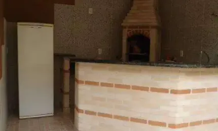 Imperdível oportunidade: Casa à venda em Ribeirão Preto-SP, Jardim Castelo Branco, 3 quartos, 1 suíte, 3 salas, 3 banheiros, 3 vagas, 159m².