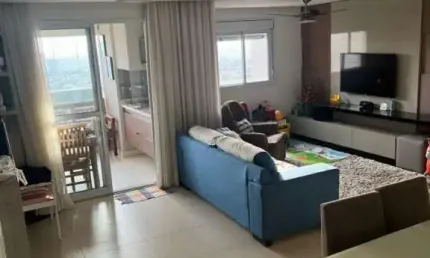 Apartamento de 2 quartos e 2 suítes no Edifício Vision Neo Life, Quinta da Primavera - Ribeirão Preto-SP  Quer Imóvel Negócios Imobiliários