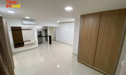 Apartamento à venda na vila ana maria, ribeirão preto-sp: 1 quarto, 1 sala, 1 banheiro, 1 vaga de garagem - condomínio edifício vivence  quer imóvel negócios imobiliários.