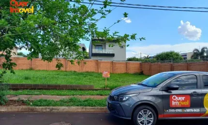 Terreno comercial à venda em Ribeirão Preto-SP, no Jardim San Marco, com 330m² de área  Quer Imóvel Negócios Imobiliários