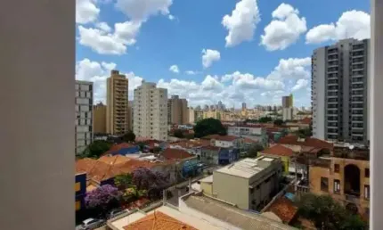 Apartamento à venda no centro de ribeirão preto-sp  1 quarto  1 suíte  1 sala  1 banheiro  1 vaga  34,56m²  edifício porto belo  quer imóvel negócios imobiliários