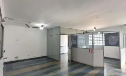 Imóvel comercial com 12 salas e 400m² no Jardim Paulista, Ribeirão Preto-SP!