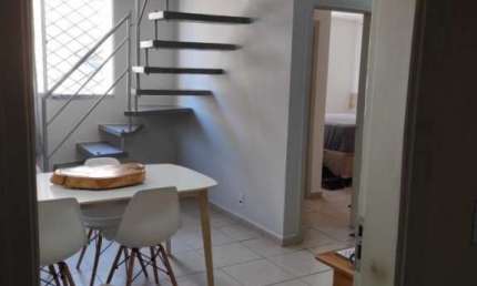 Cobertura duplex à venda em Ribeirão Preto-SP no Jardim Paulistano: 3 quartos, 1 sala, 3 banheiros, 2 vagas, 123m².