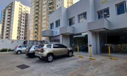 Oportunidade única! Sala comercial em condomínio na Vila Amélia, Ribeirão Preto-SP. Próximo à USP e Quer Imóvel. 1 quarto, 1 suíte, 1 sala, 2 banheiros, 1 vaga de garagem. 48,61 m².