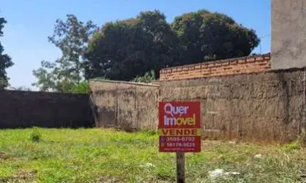 Terreno comercial à venda em ribeirão preto-sp - jardim salgado filho  354m² de área