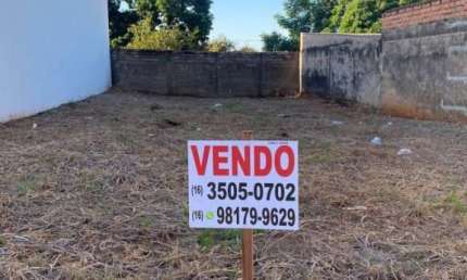 Terreno Comercial à Venda em Ribeirão Preto-SP - Jardim Salgado Filho  354m² de Área