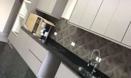 Residencial Valência Ilha Gracia: Casa em Condomínio de Luxo à Venda em Ribeirão Preto-SP - 3 Quartos, 1 Suíte, 2 Salas - Quer Imóvel Negócios Imobiliários