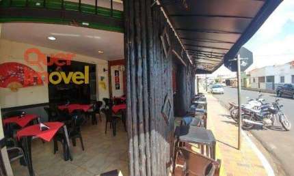 Imóvel Comercial à Venda em Campos Elíseos, Ribeirão Preto-SP  1 quarto, 1 sala, 4 banheiros - 135,00m²  Quer Imóvel Negócios Imobiliários.