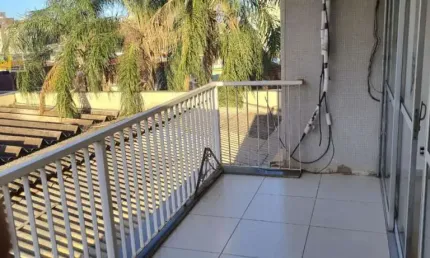 Magnífico apartamento à venda no coração de ribeirão preto-sp, centro. 3 quartos, 1 suíte, 2 salas, 2 banheiros, 1 vaga. 216m². quer imóvel negócios imobiliários.
