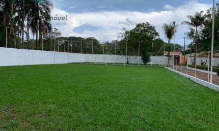 Oportunidade imperdível! Chácara em condomínio à venda em Ribeirão Preto-SP, no bairro Itanhangá Chácaras de Recreio. 3 quartos, 1 suíte, 1 banheiro, 600,00m² de área. Visite agora! Quer Imóvel Negóci