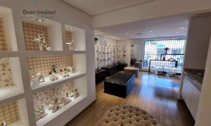Imóvel Comercial à Venda em Ribeirão Preto-SP, Jardim Sumaré  1 Sala, 1 Banheiro, 213 m²  Quer Imóvel Negócios Imobiliários