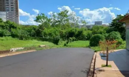 Terreno à venda em Ribeirão Preto-SP, bairro Alto da Boa Vista, com 320m² de área. Venha conferir!